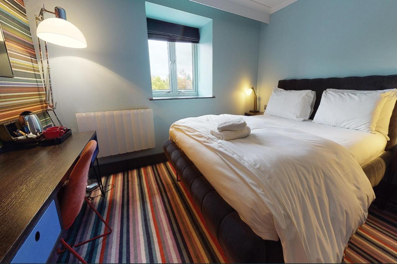 Village Manchester Cheadle Отель