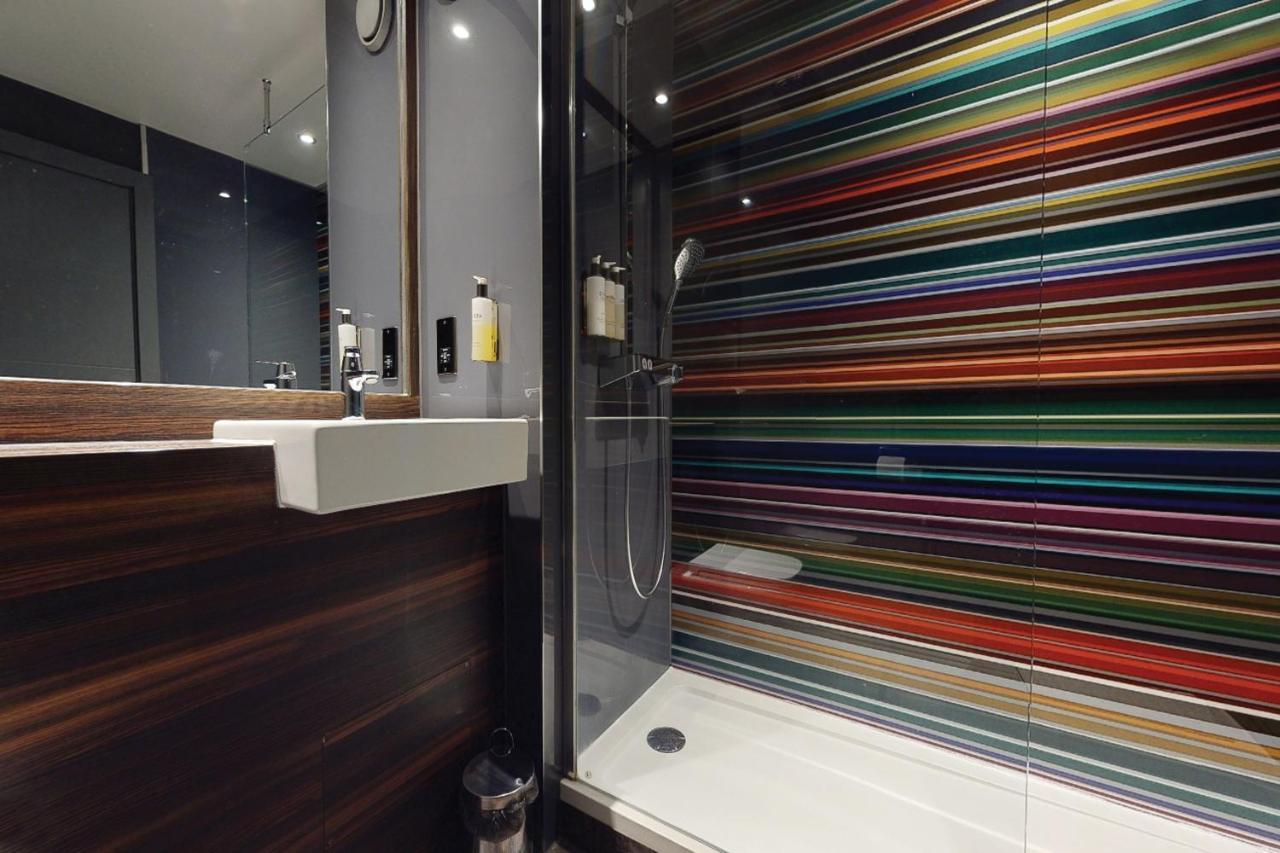 Village Manchester Cheadle 3*