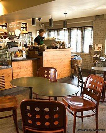 Village Manchester Cheadle 3* Чедл
