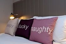 Village Manchester Cheadle 3*