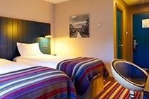 Village Manchester Cheadle 3*