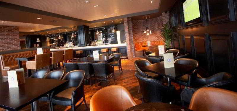 Village Manchester Cheadle Чедл