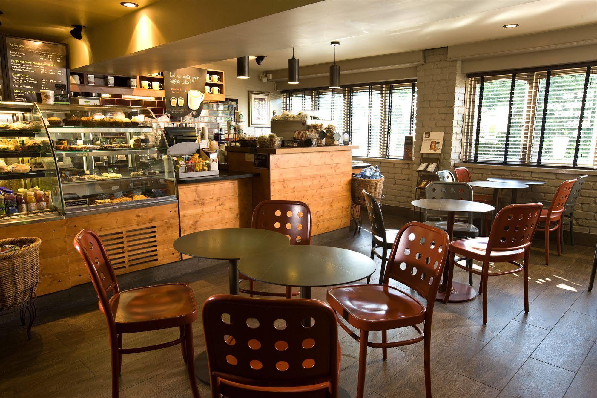Village Manchester Cheadle