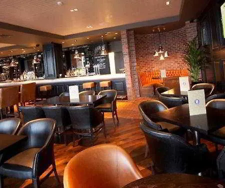 Village Hotel Manchester Cheadle 