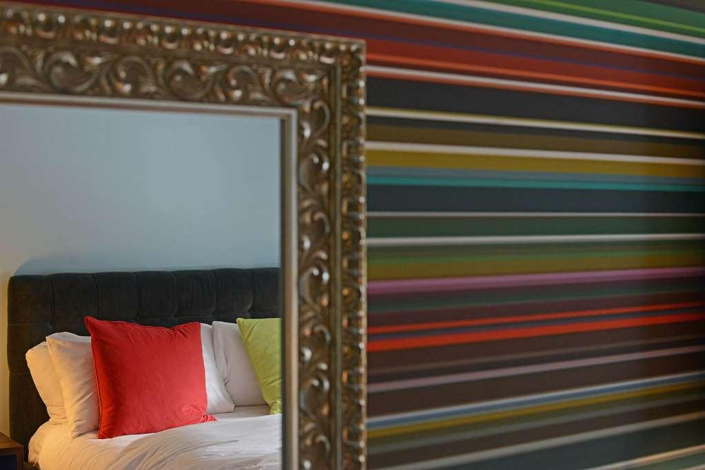 Hotel Village Manchester Cheadle (Greater Manchester)