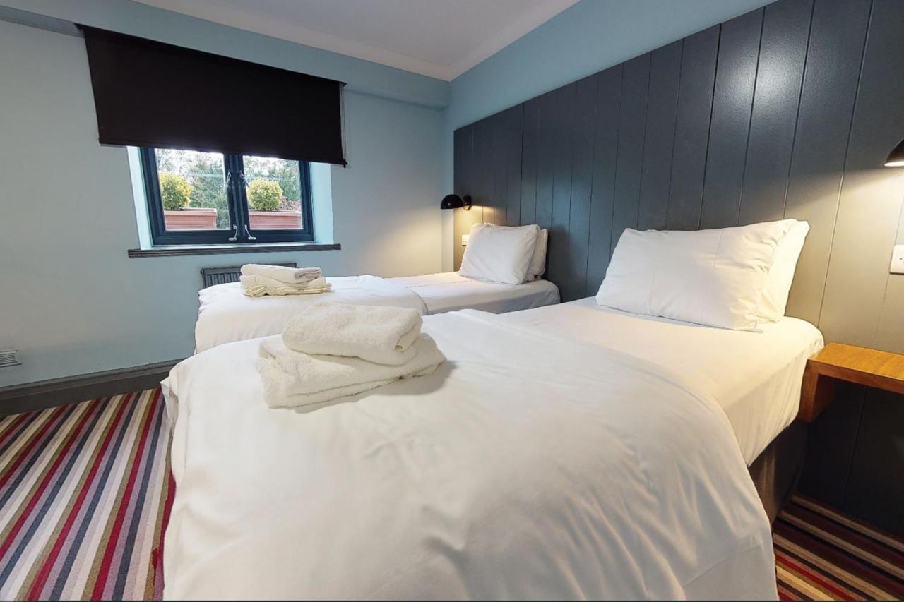 Hotel Village Manchester