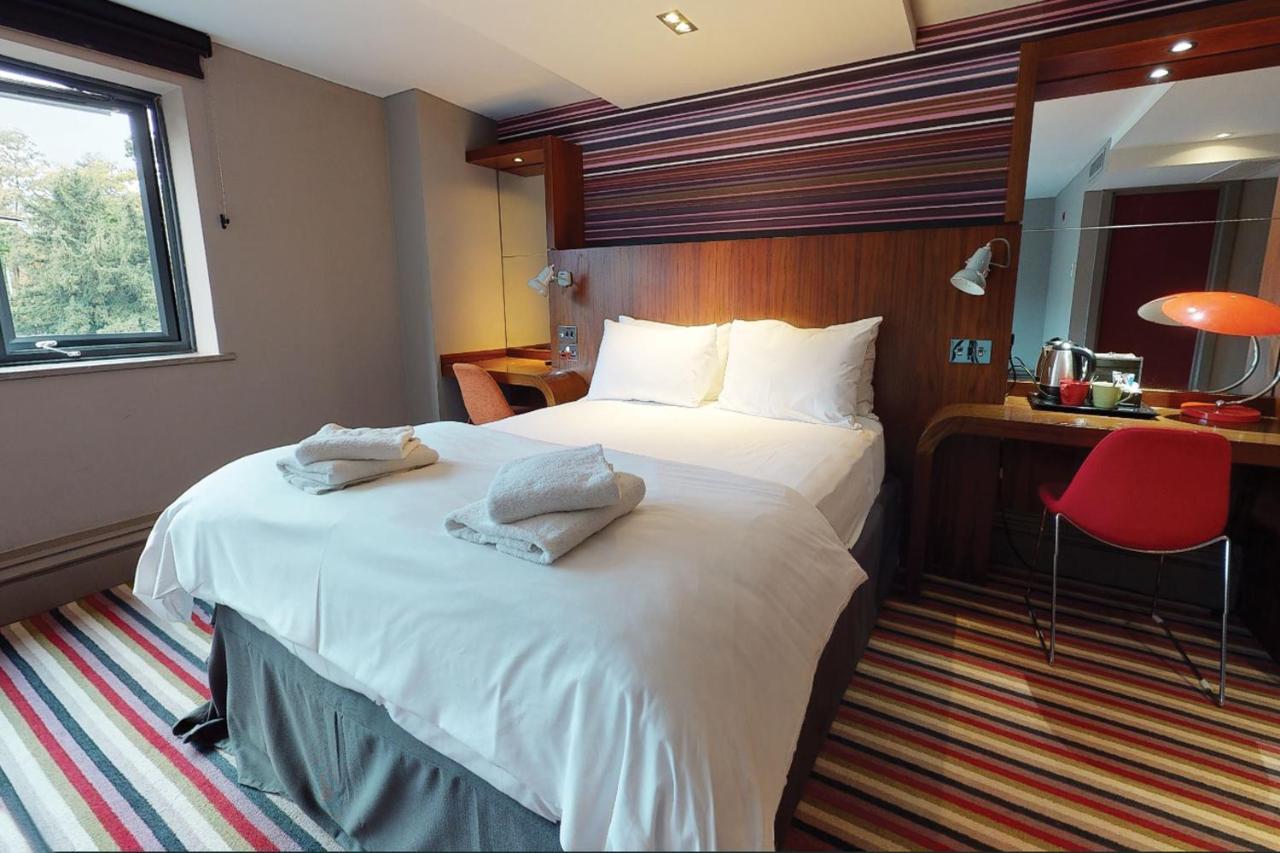 Village Manchester Cheadle (Greater Manchester)