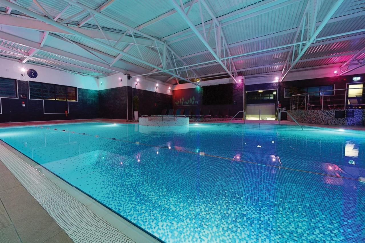 Hotel Village Manchester 3*
