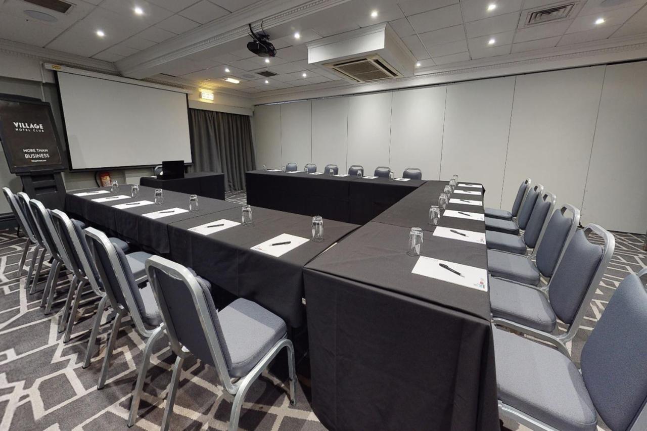 Village Manchester Hotel Cheadle (Greater Manchester)