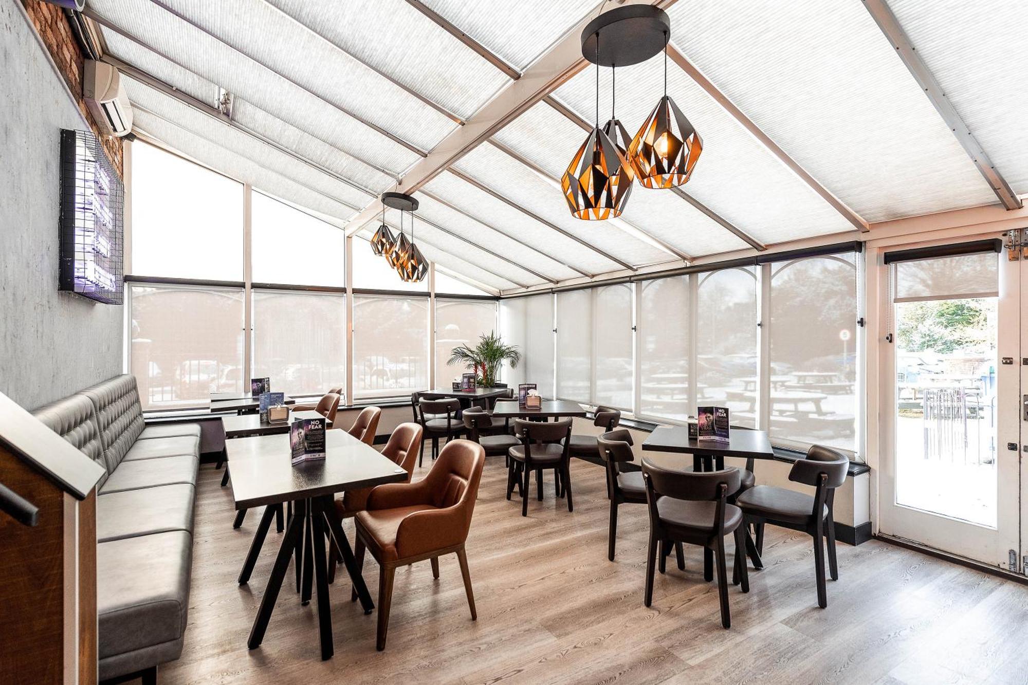 Hotel Village Manchester Cheadle (Greater Manchester)