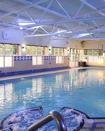 Hotel Village Manchester Cheadle (Greater Manchester)