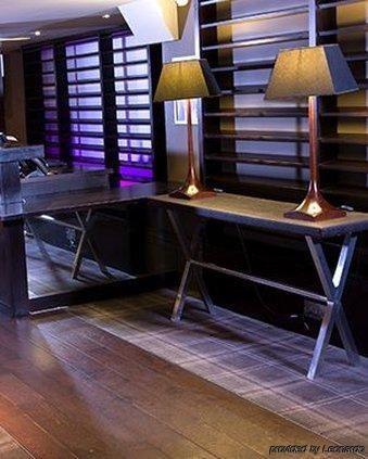Village Manchester Cheadle (Greater Manchester)