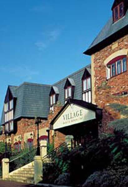 Hotel Village Manchester Cheadle (Greater Manchester)