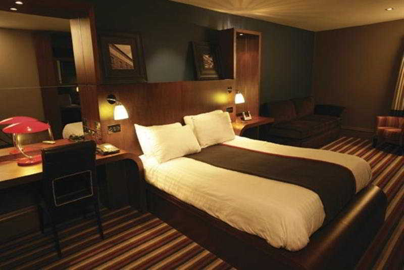 Hotel Village Manchester Cheadle (Greater Manchester)