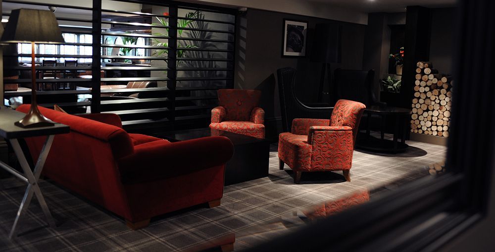 Hotel Village Manchester Cheadle (Greater Manchester)