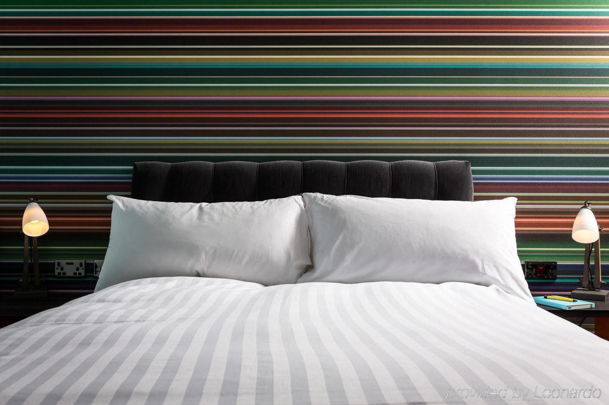 Hotel Village Manchester Cheadle (Greater Manchester)