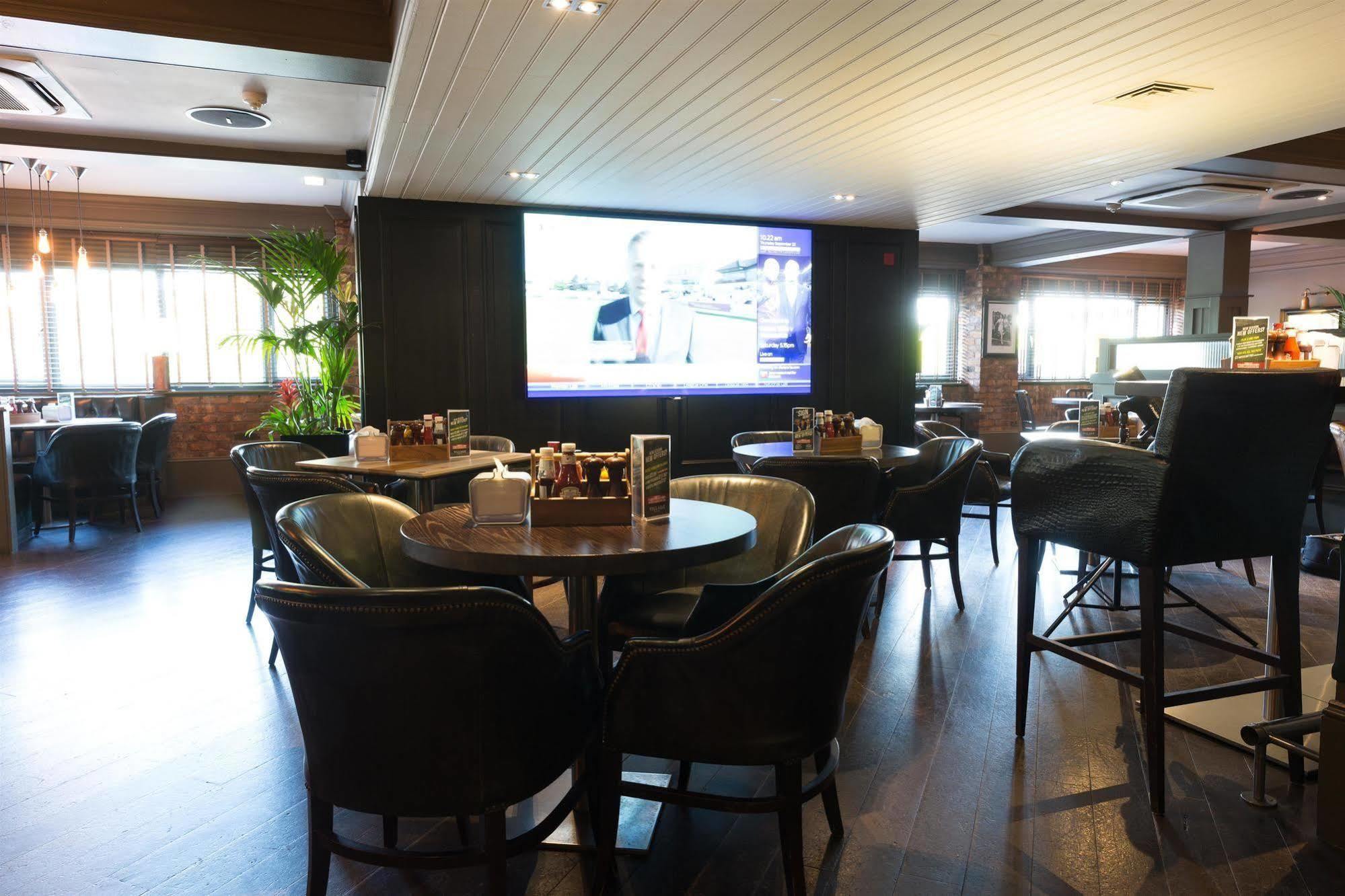 Village Manchester Hotel Cheadle (Greater Manchester)