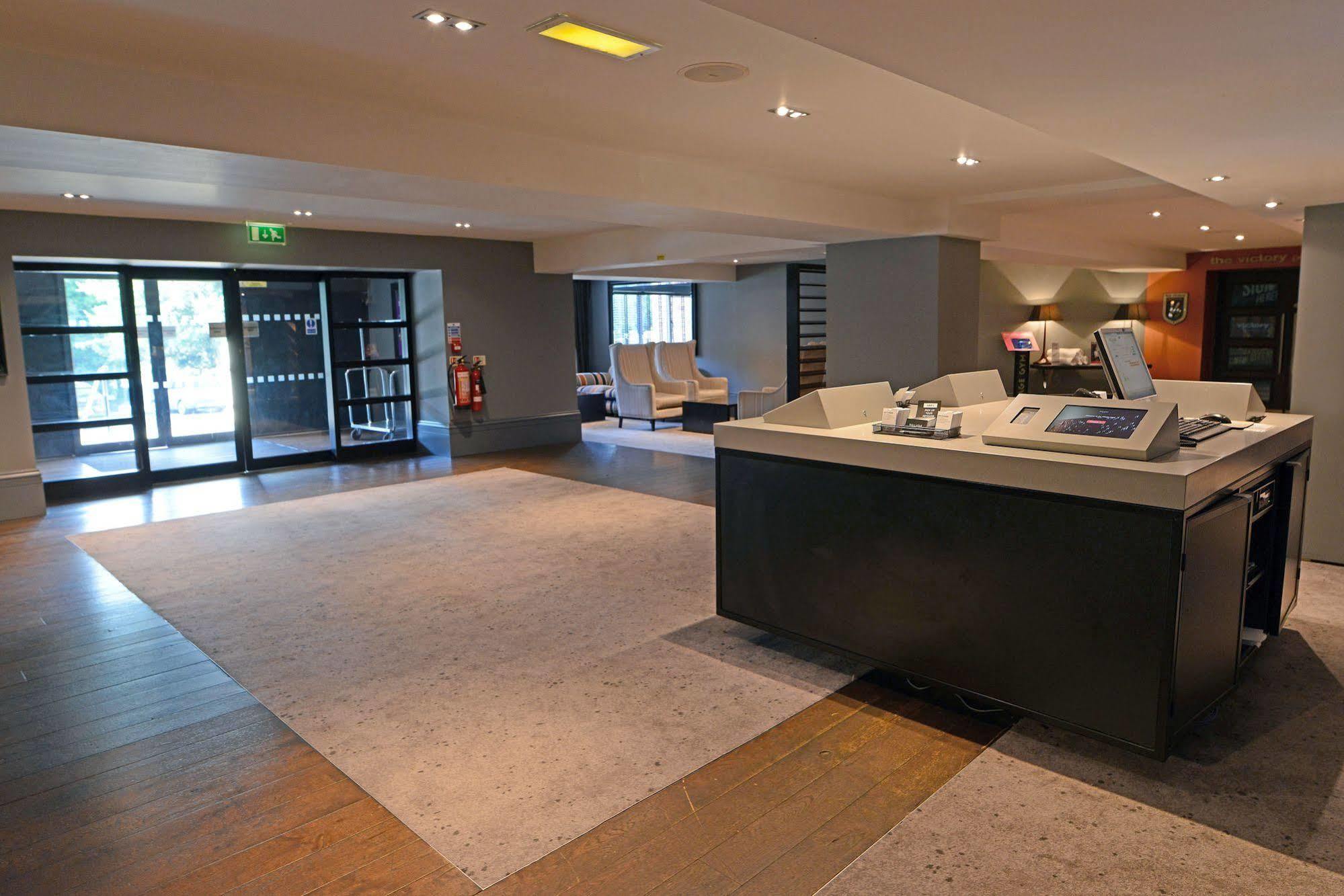 Village Manchester Hotel Cheadle (Greater Manchester)