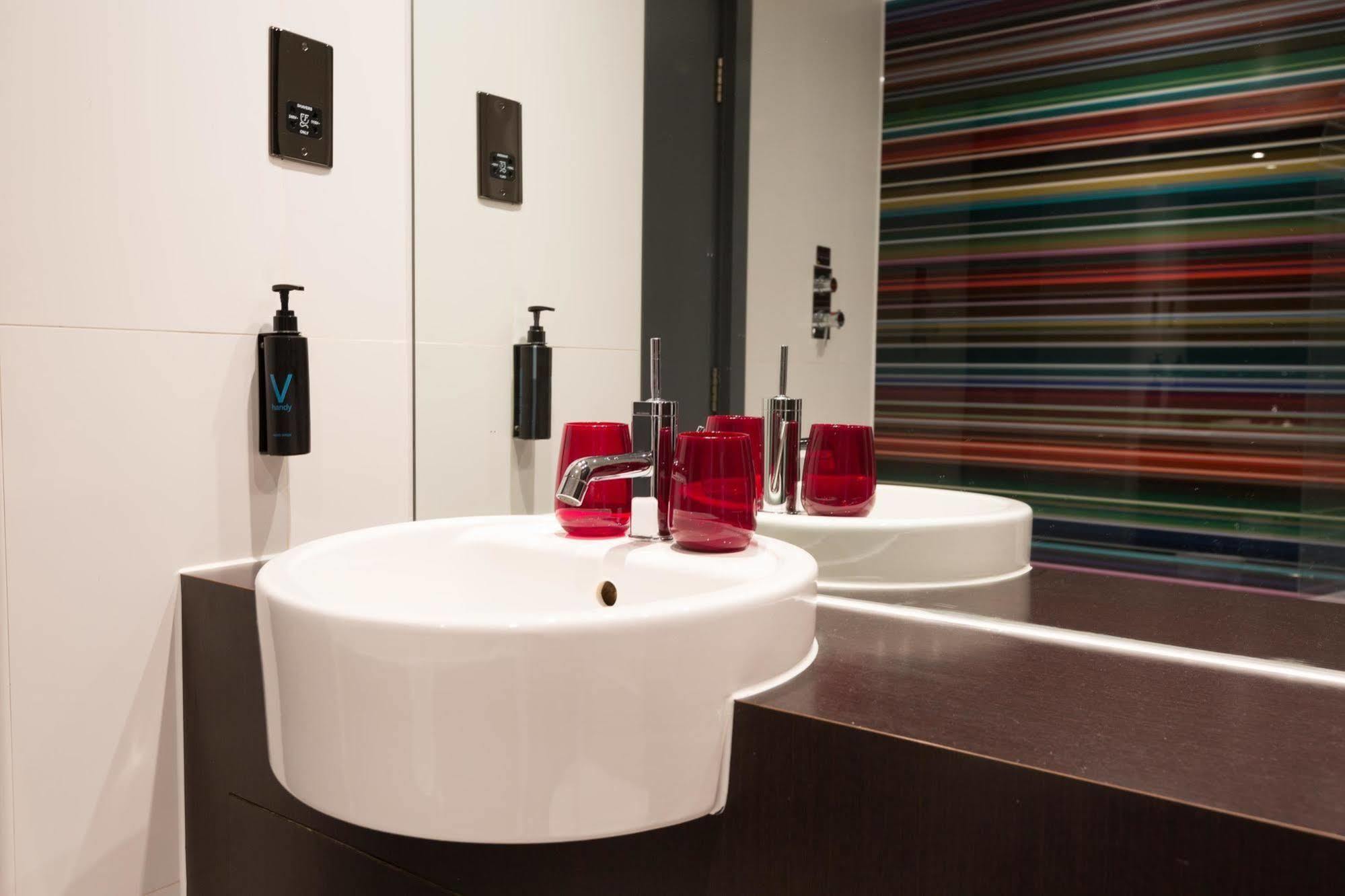 Village Manchester Cheadle 3* Cheadle (Greater Manchester)
