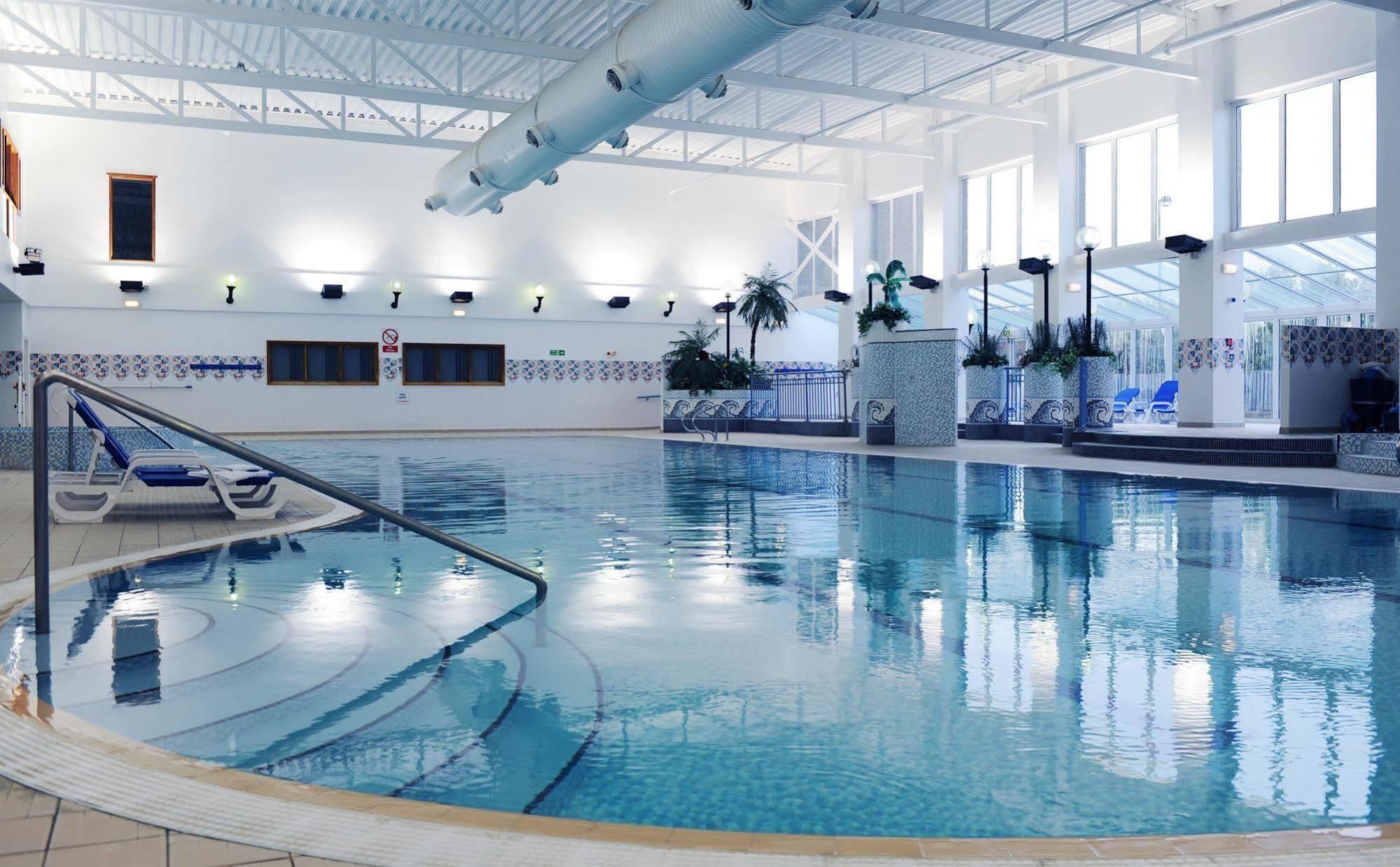 Village Manchester Cheadle Hotel 3*